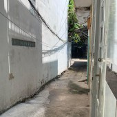 CHỦ NGỘP BÁN GẤP NHÀ GIÁ TỐT QUẬN 7-TÂN MỸ. 23M2. CHỈ 2.7 TỶ